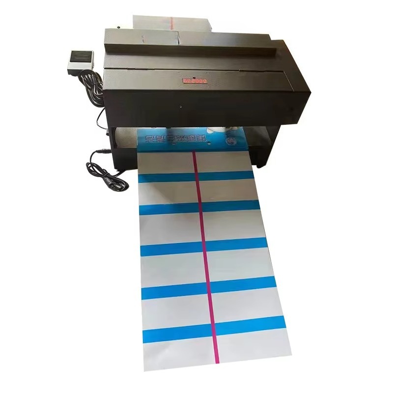 Electric Stapler Heavy - Office Super Market Heavy-Duty Binding Machine