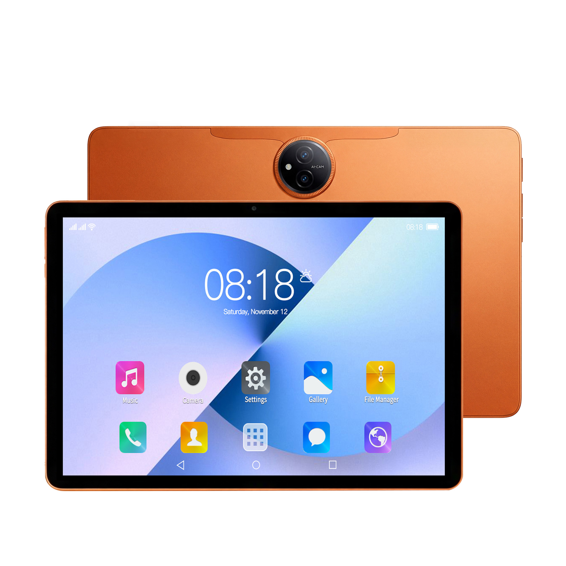 Gigabit Network Card - New 10 Inch Tablet PC Octa