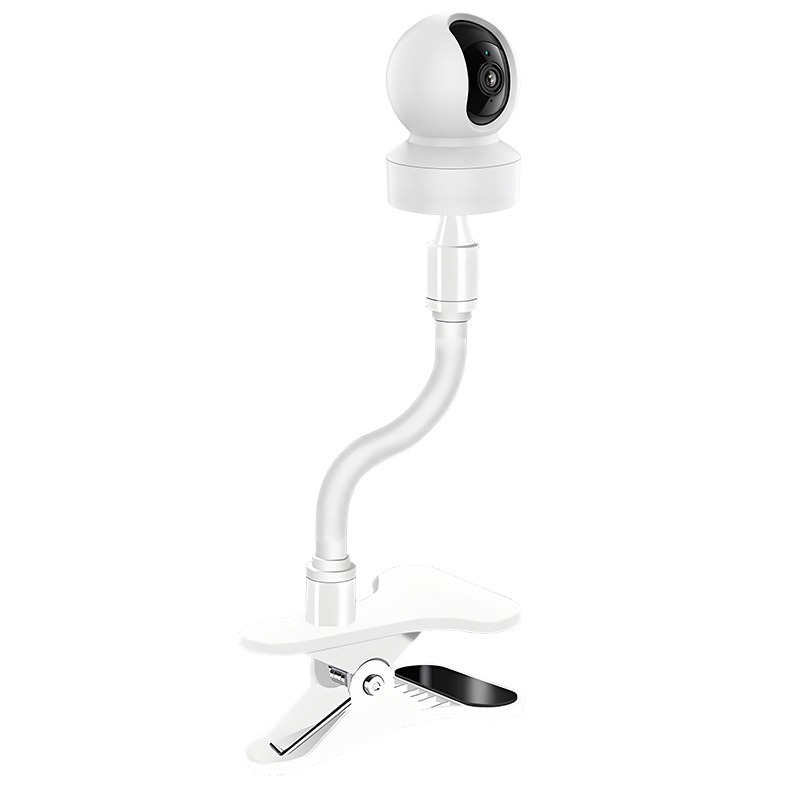 For Universal 1/4'' Screw Baby - Webcam Stand Clip บทวิจารณ์และราคา