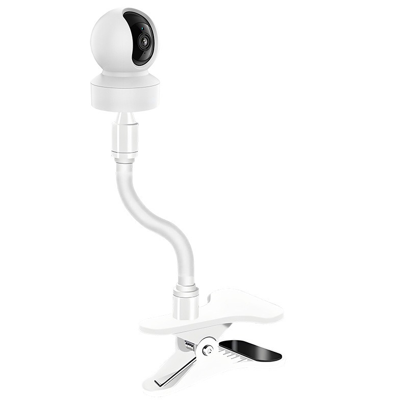 For Universal 1/4'' Screw Baby - Webcam Stand Clip บทวิจารณ์และราคา