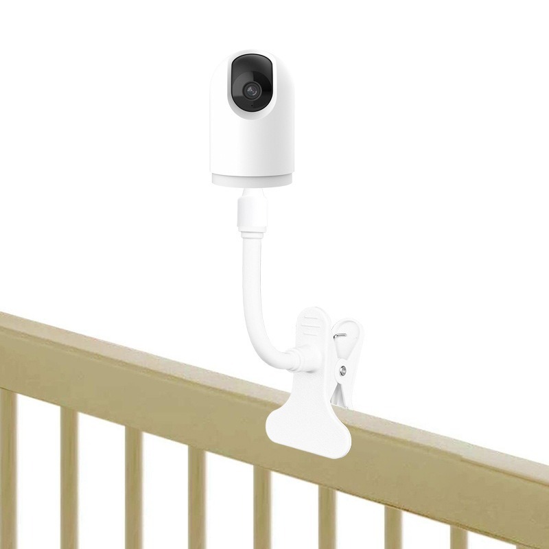 For Universal 1/4'' Screw Baby - Webcam Stand Clip บทวิจารณ์และราคา