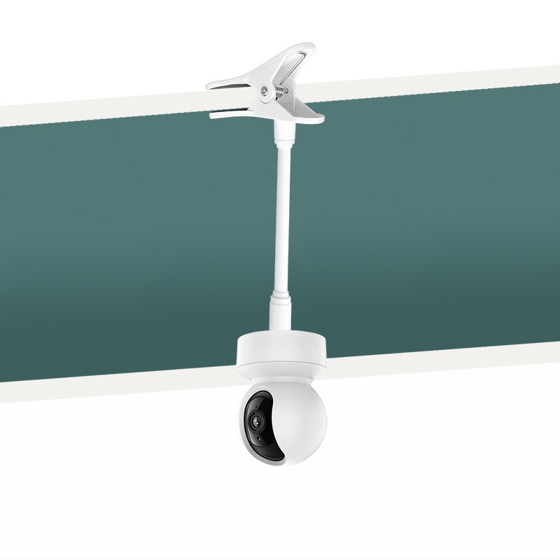 For Universal 1/4'' Screw Baby - Webcam Stand Clip บทวิจารณ์และราคา