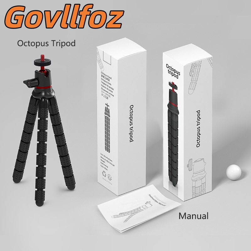 Mini Universal Photography Oct - Webcam Stand Clip บทวิจารณ์และราคา