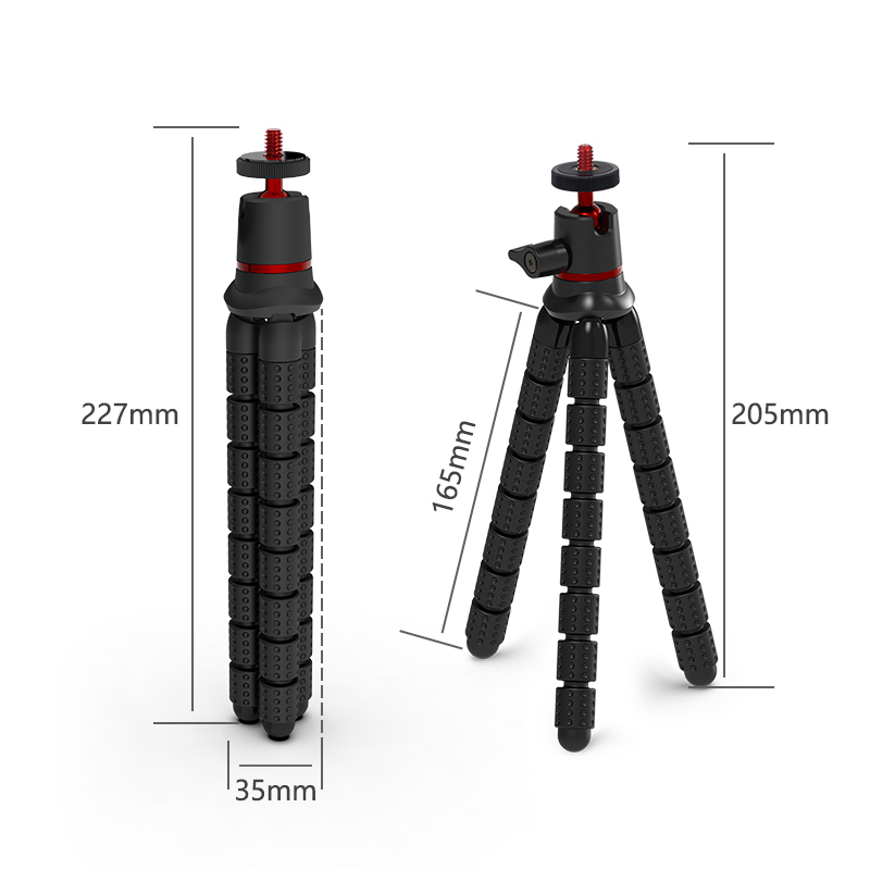 Mini Universal Photography Oct - Webcam Stand Clip บทวิจารณ์และราคา