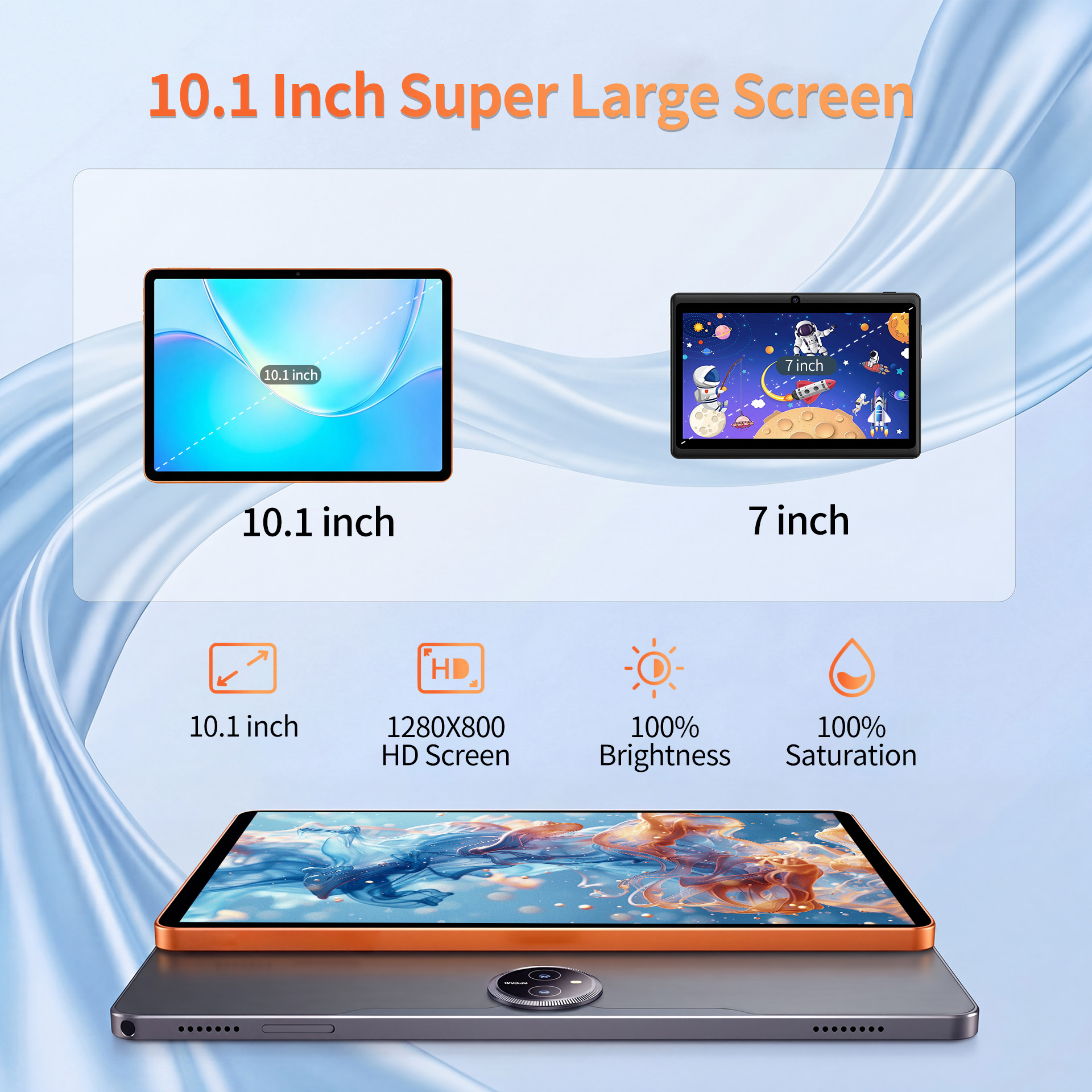 New 10 Inch Tablet PC Octa Cor - Gigabit Network Card บทวิจารณ์และราคา
