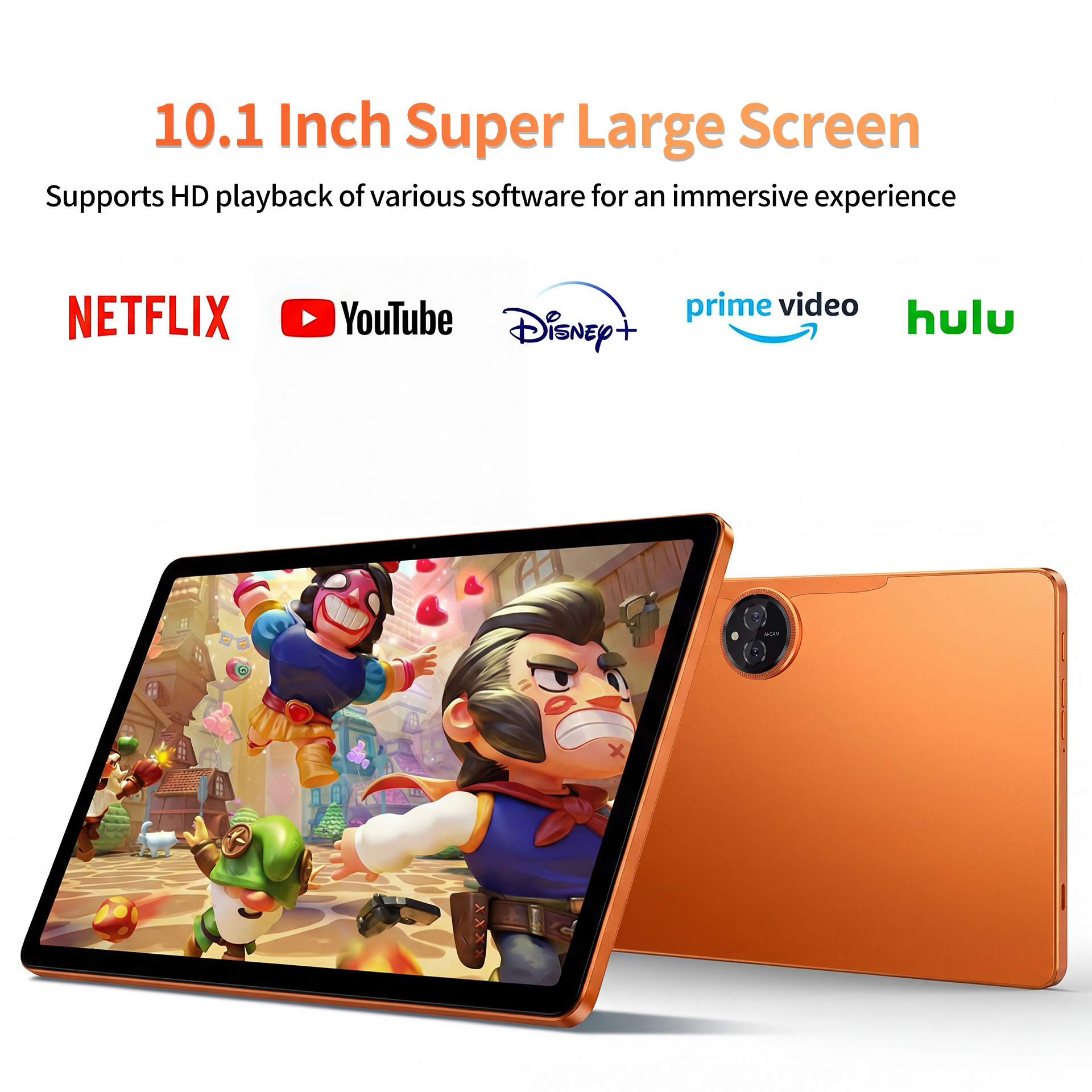 New 10 Inch Tablet PC Octa Cor - Gigabit Network Card บทวิจารณ์และราคา