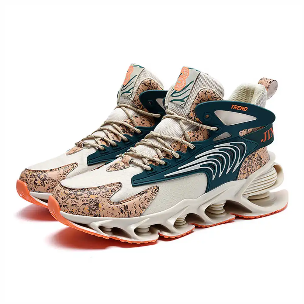 Non-slip Mid Child Running Sne - Office Tech Gifts For Men บทวิจารณ์และราคา