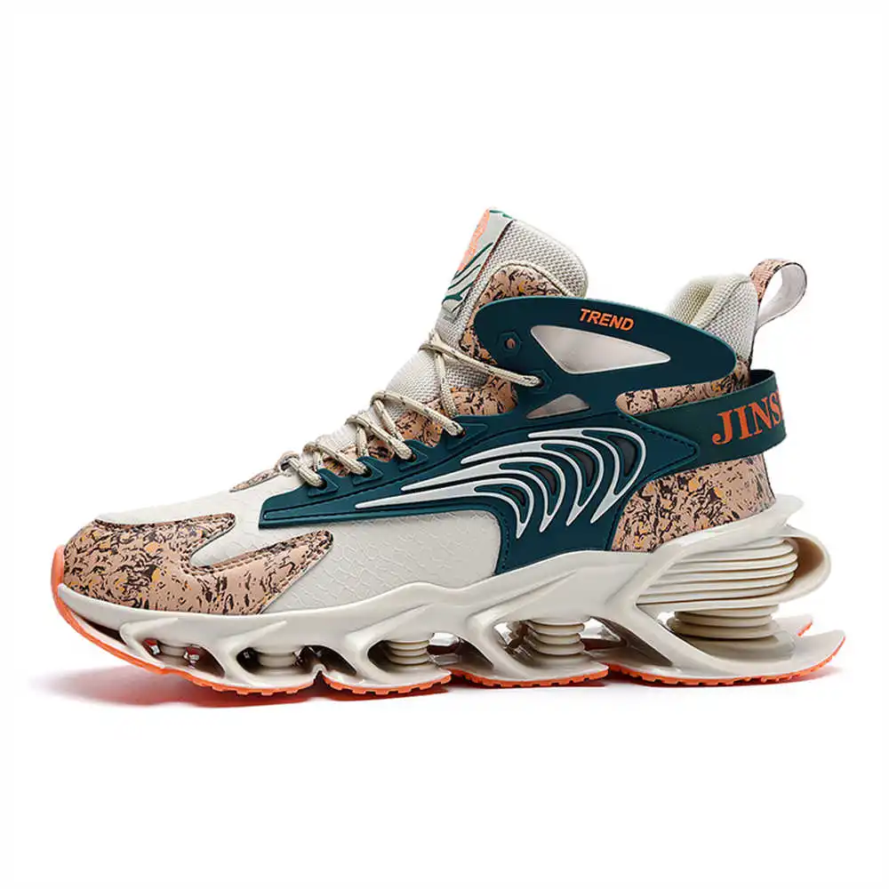 Non-slip Mid Child Running Sne - Office Tech Gifts For Men บทวิจารณ์และราคา