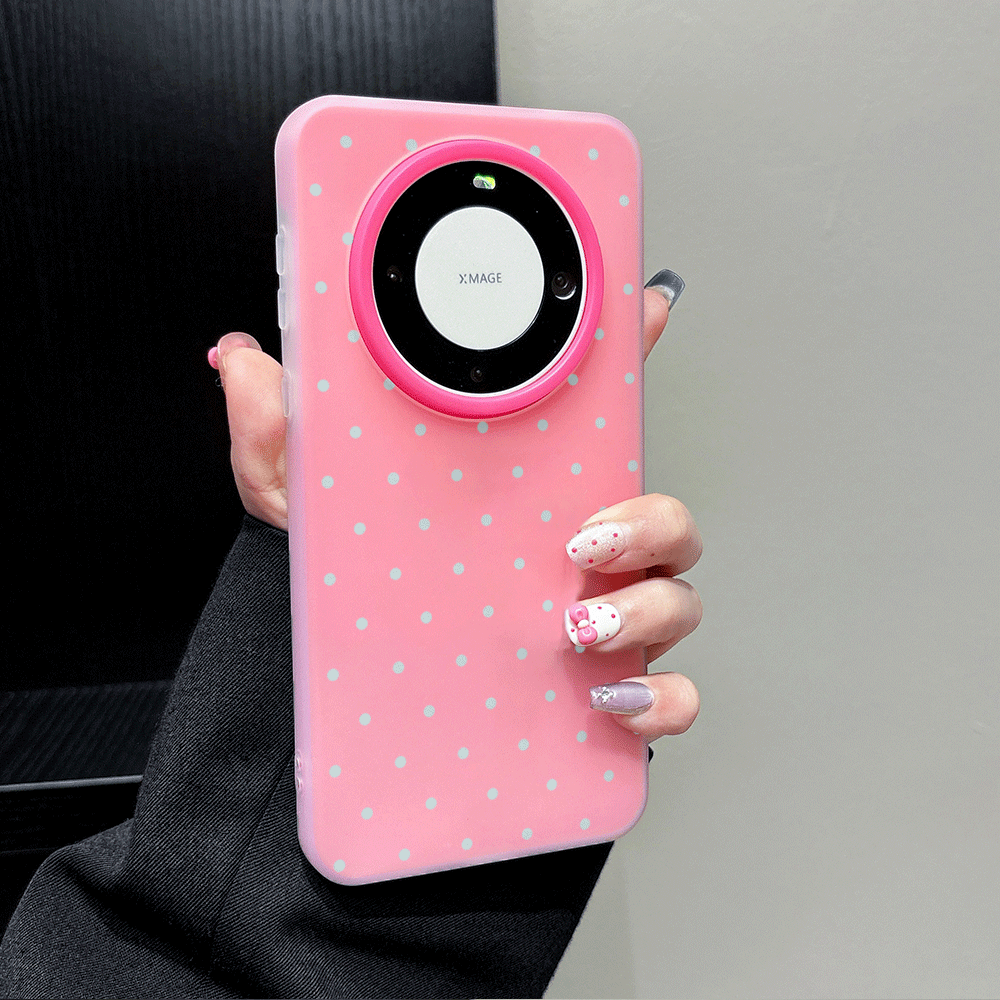 Adorable Light Blue Polka Dot  - Receipt Printer Thermal บทวิจารณ์และราคา