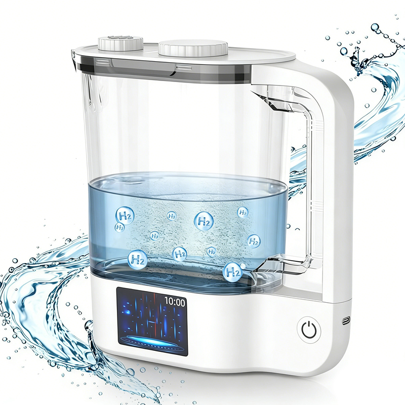2L Hydrogen Water Pitcher SPE  - Office Tech Direct บทวิจารณ์และราคา