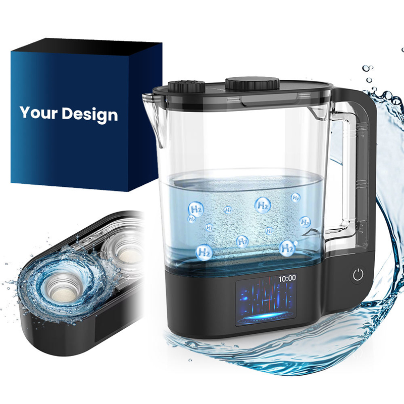2L Hydrogen Water Pitcher SPE  - Office Tech Direct บทวิจารณ์และราคา
