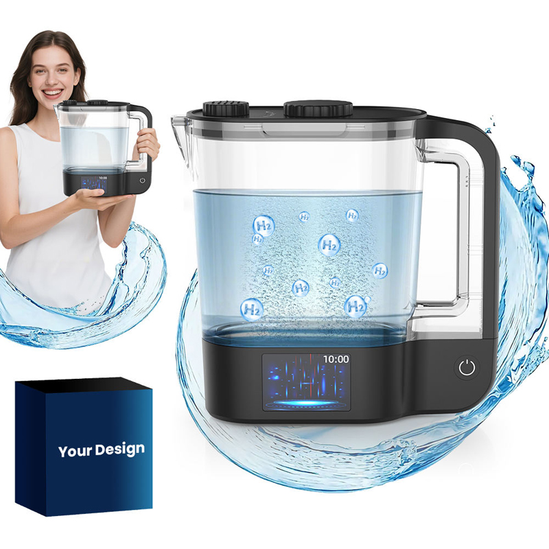 2L Hydrogen Water Pitcher SPE  - Office Tech Direct บทวิจารณ์และราคา