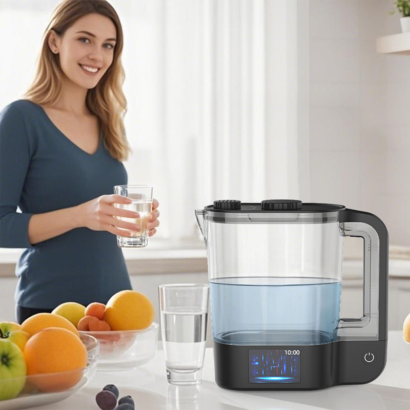2L Hydrogen Water Pitcher SPE  - Office Tech Direct บทวิจารณ์และราคา