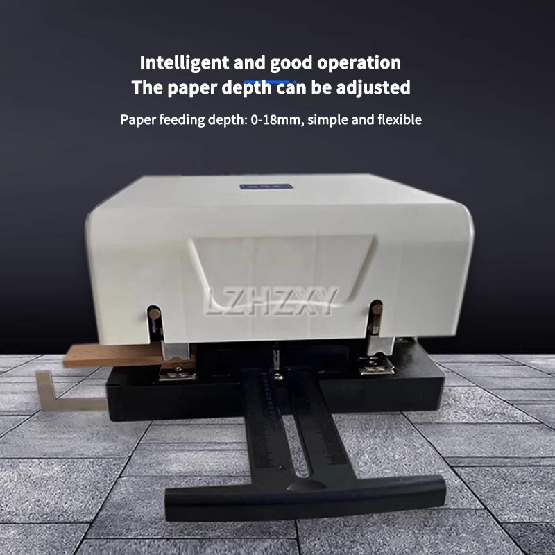 Automatic Heavy Duty Electric  - Electric Stapler Heavy บทวิจารณ์และราคา
