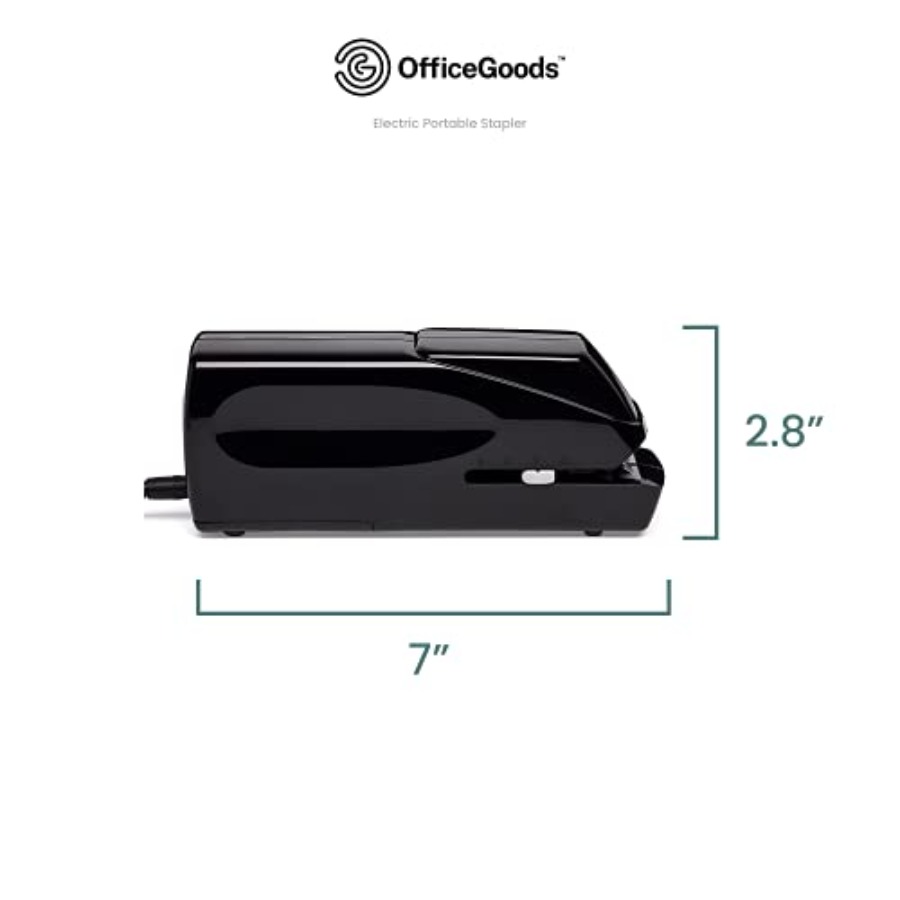 Liberty Pro Electric Stapler - - Electric Stapler Heavy บทวิจารณ์และราคา