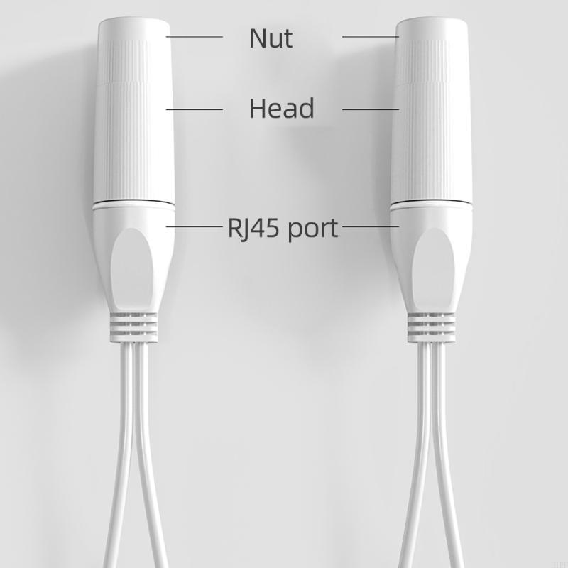 E1PF Passive PoE Injector And  - Power Over Ethernet บทวิจารณ์และราคา
