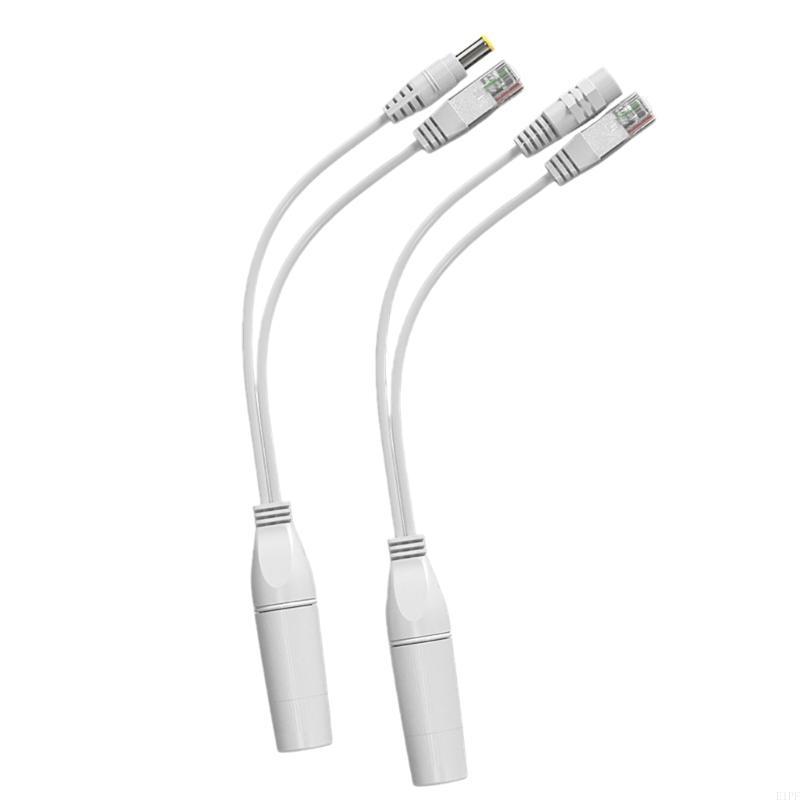 E1PF Passive PoE Injector And  - Power Over Ethernet บทวิจารณ์และราคา