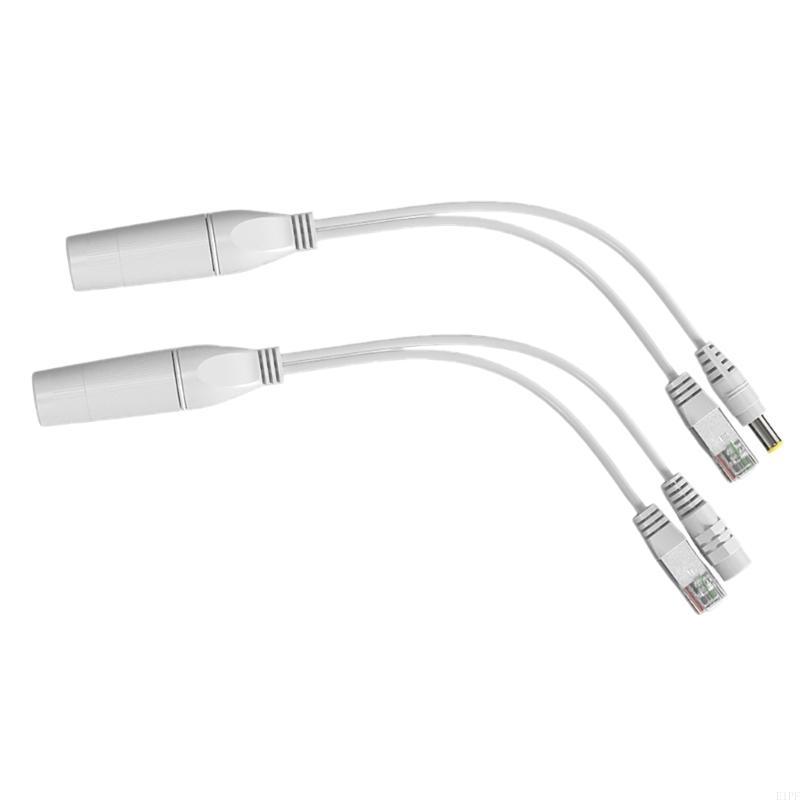 E1PF Passive PoE Injector And  - Power Over Ethernet บทวิจารณ์และราคา