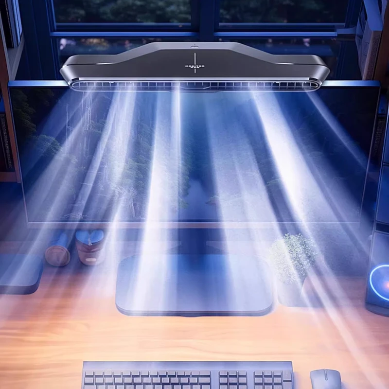 6-Core USB Desktop Wind System - Office Tech Direct บทวิจารณ์และราคา