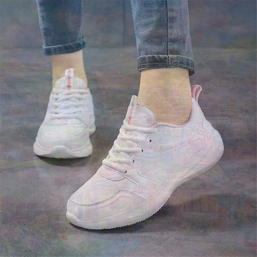 Size 44 Low Retro Shoes Man Wa - Tech Office Wear Women บทวิจารณ์และราคา