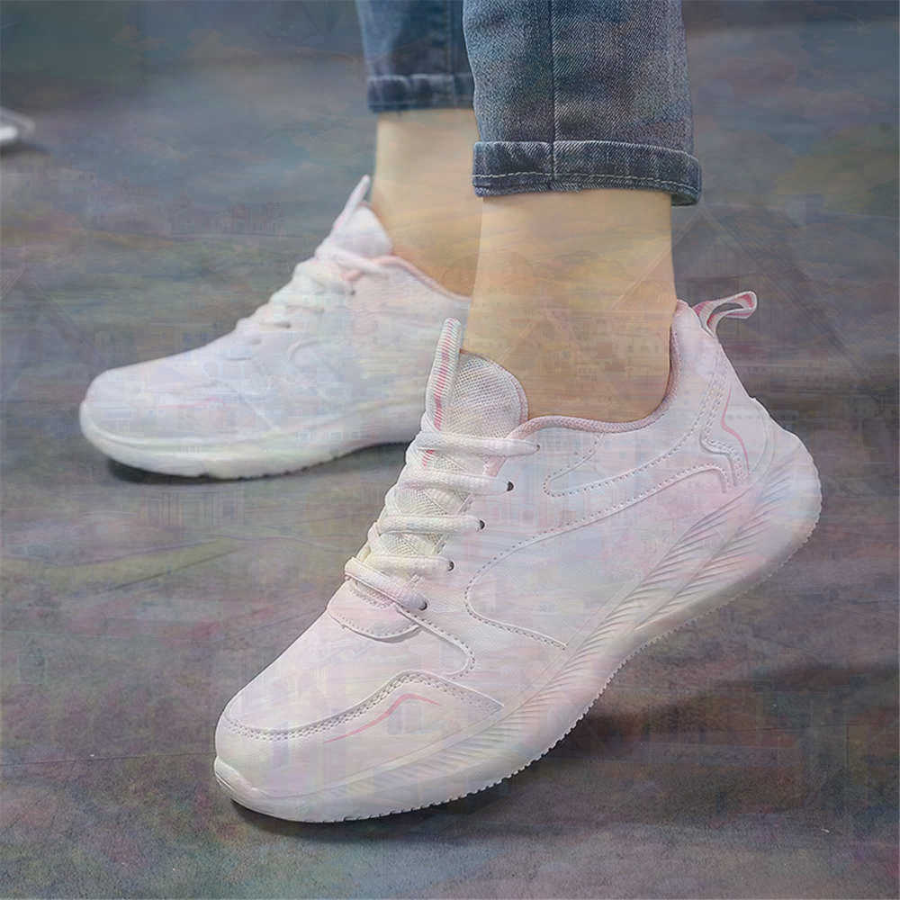Size 44 Low Retro Shoes Man Wa - Tech Office Wear Women บทวิจารณ์และราคา