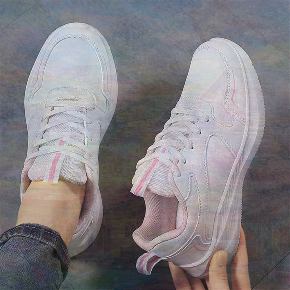 Size 44 Low Retro Shoes Man Wa - Tech Office Wear Women บทวิจารณ์และราคา