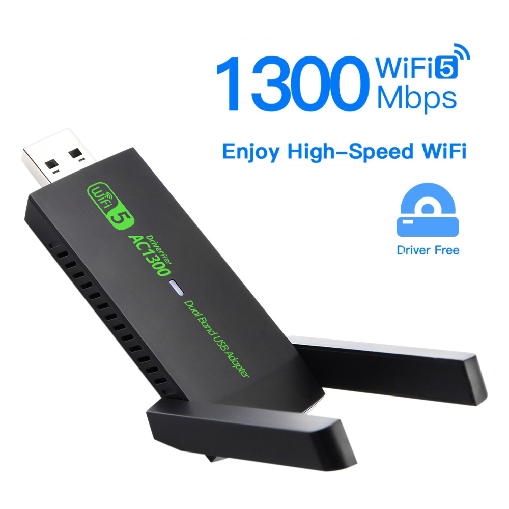 Drive free 1300Mbps Gigabit Du - Gigabit Network Card บทวิจารณ์และราคา