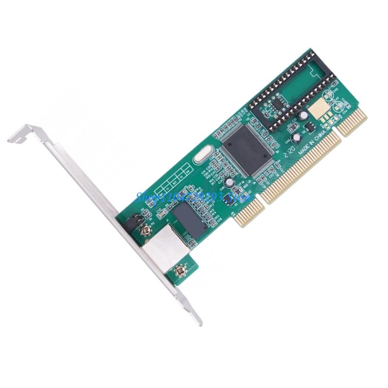 Y2GD PCI Ethernet Server Adapt - Gigabit Network Card บทวิจารณ์และราคา