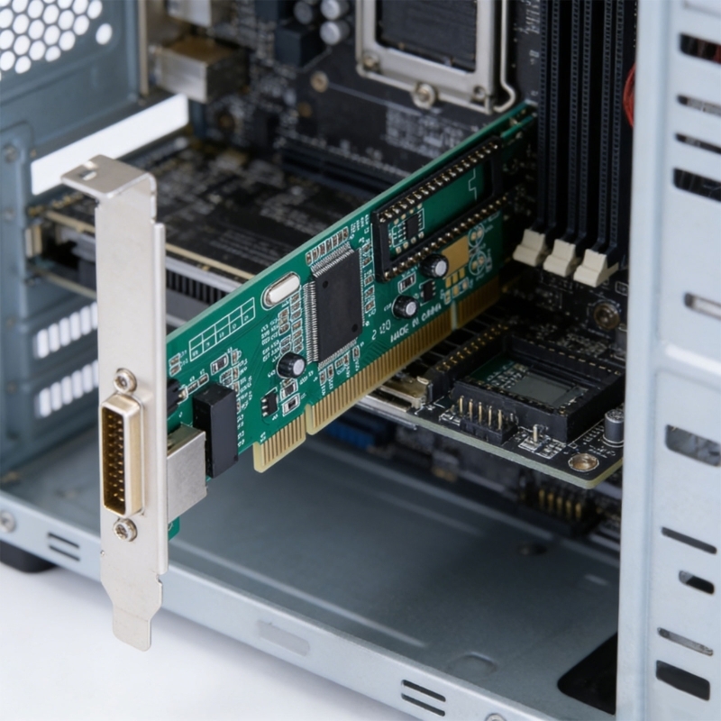 Y2GD PCI Ethernet Server Adapt - Gigabit Network Card บทวิจารณ์และราคา