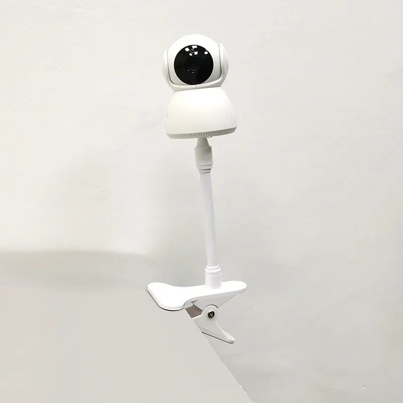 Protable Flexible Camera Clamp - Webcam Stand Clip บทวิจารณ์และราคา