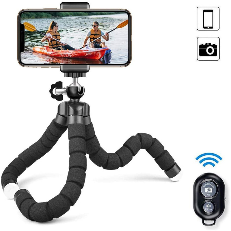 Mini Universal Photography Oct - Webcam Stand Clip บทวิจารณ์และราคา