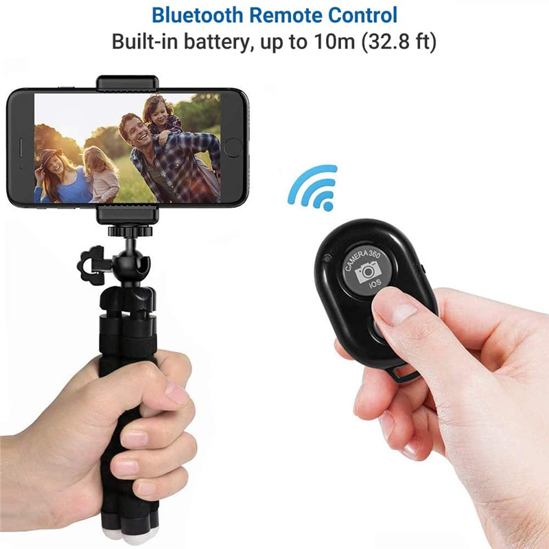 Mini Universal Photography Oct - Webcam Stand Clip บทวิจารณ์และราคา