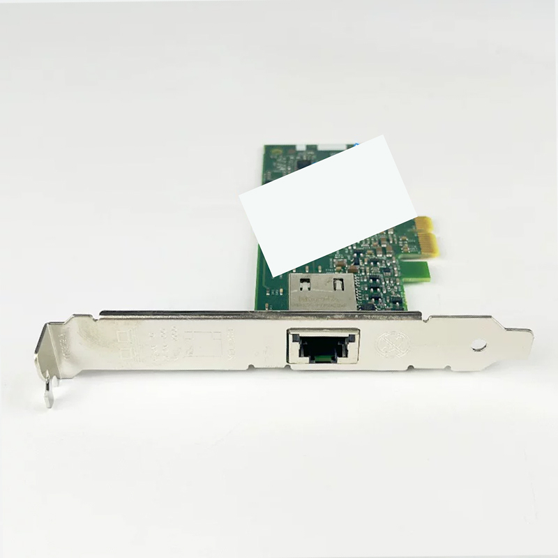 09RJTC Full-height Gigabit Sin - Gigabit Network Card บทวิจารณ์และราคา