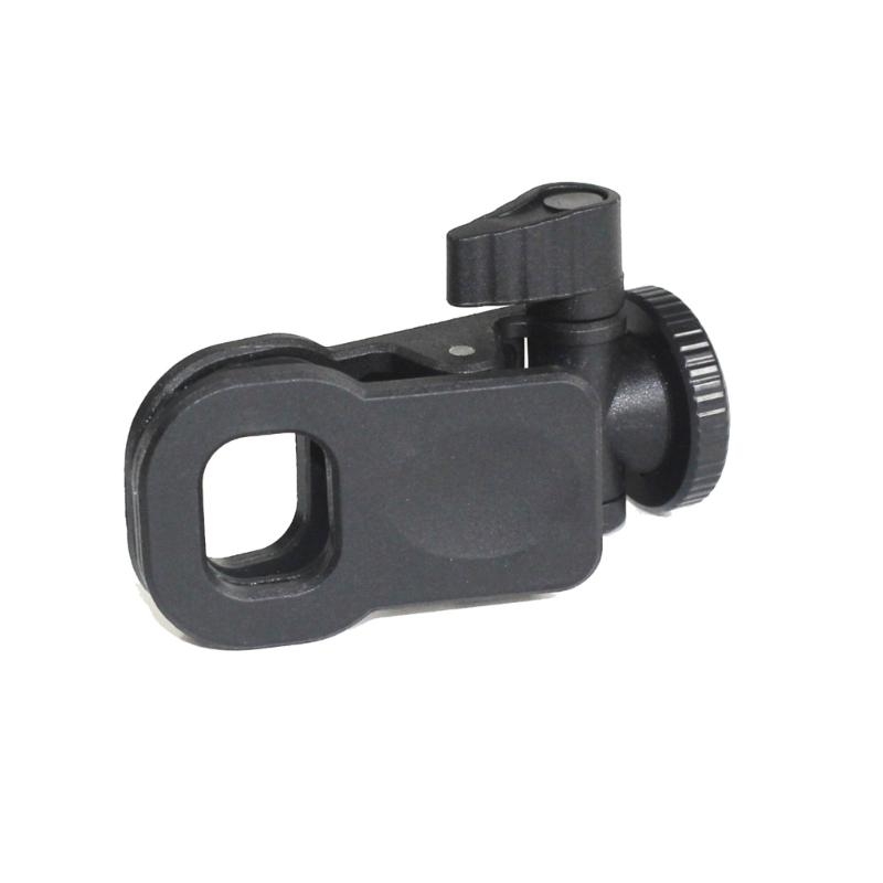 K0EA Monitors Camera Mount Cla - Webcam Stand Clip บทวิจารณ์และราคา