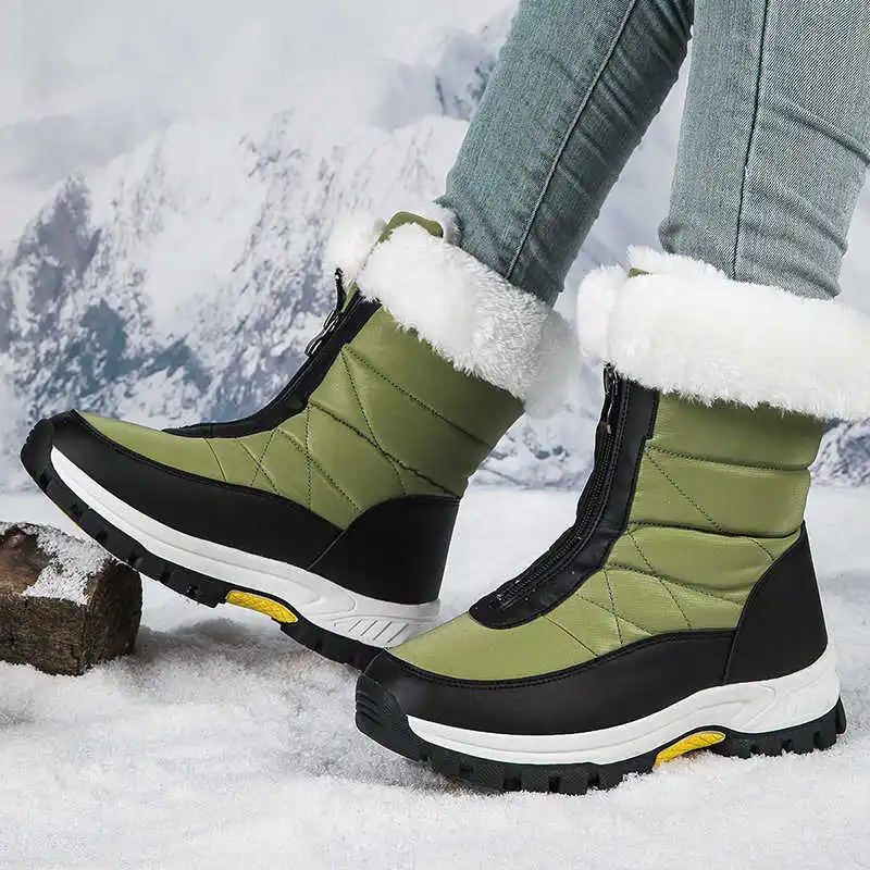 Women's Boot Sneakers Walking  - Office Tech Gifts For Men บทวิจารณ์และราคา