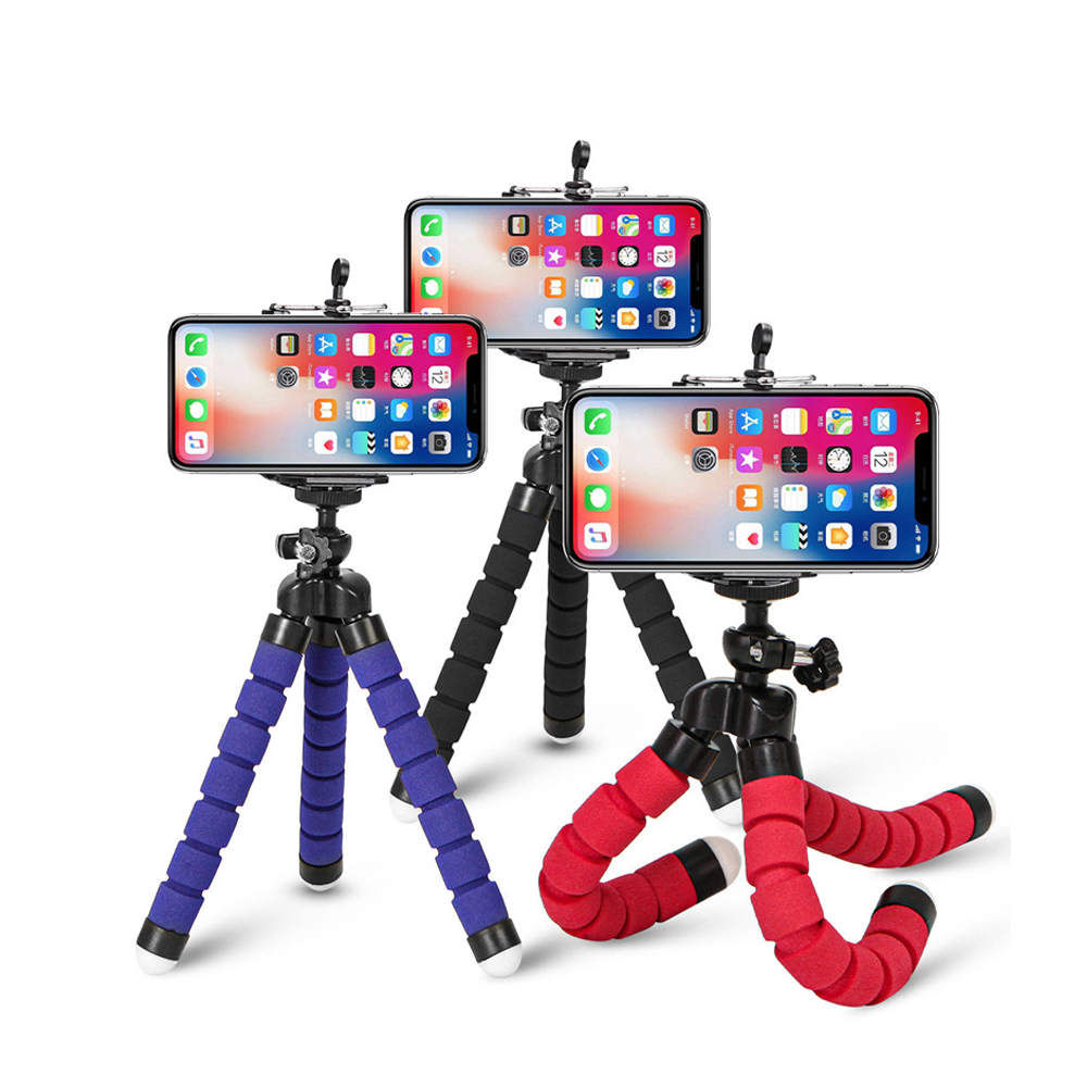 Mini Universal Photography Oct - Webcam Stand Clip บทวิจารณ์และราคา