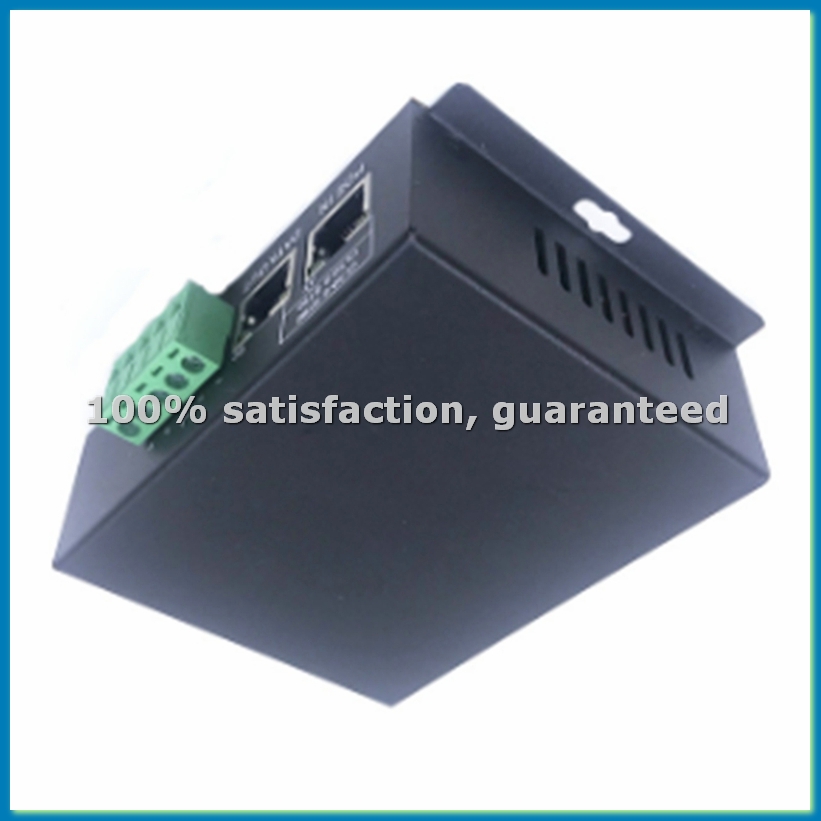 2.5G 1000M Gigabit IEEE802.3 B - Power Over Ethernet บทวิจารณ์และราคา