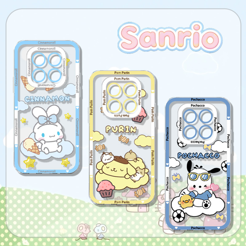 Sanrio Cinnamoroll Pochacco Ca - Receipt Printer Thermal บทวิจารณ์และราคา