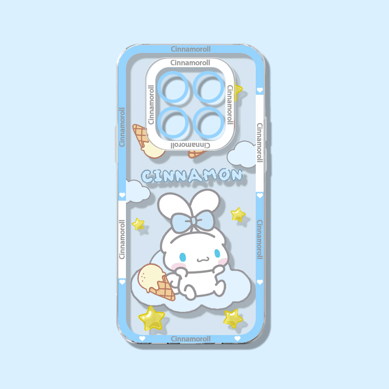 Sanrio Cinnamoroll Pochacco Ca - Receipt Printer Thermal บทวิจารณ์และราคา