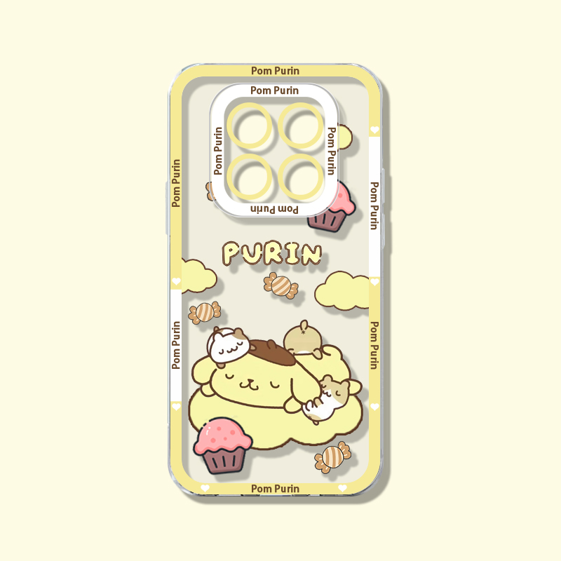 Sanrio Cinnamoroll Pochacco Ca - Receipt Printer Thermal บทวิจารณ์และราคา