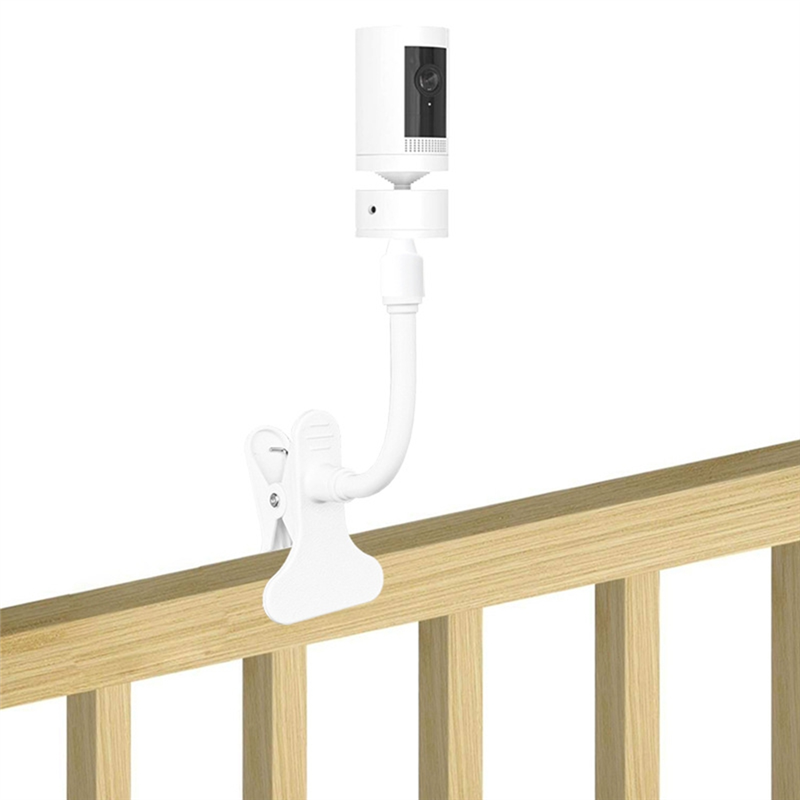 APPLIA-Universal No Punching C - Webcam Stand Clip บทวิจารณ์และราคา