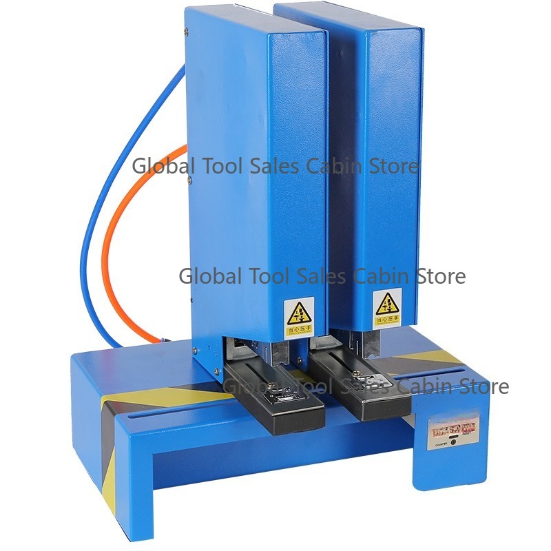 Heavy-Duty Pneumatic Stapler M - Electric Stapler Heavy บทวิจารณ์และราคา