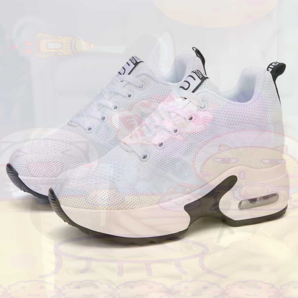 Red Size 36 Shoes Woman Tennis - Office Tech Gifts For Men บทวิจารณ์และราคา