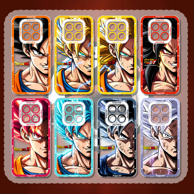 Case for D-DRAGON BALL GOKU Xi - Receipt Printer Thermal บทวิจารณ์และราคา