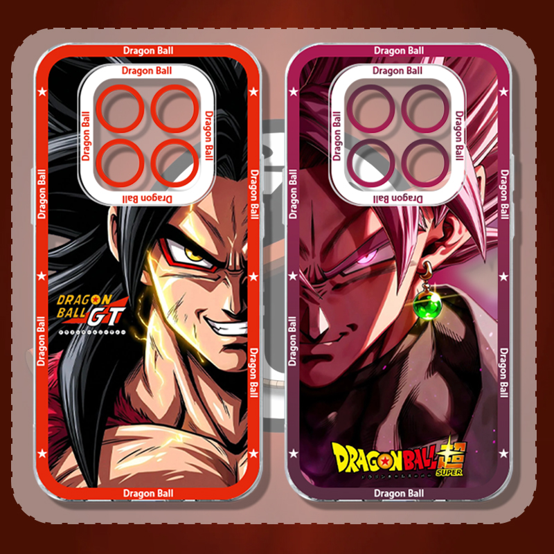 Case for D-DRAGON BALL GOKU Xi - Receipt Printer Thermal บทวิจารณ์และราคา