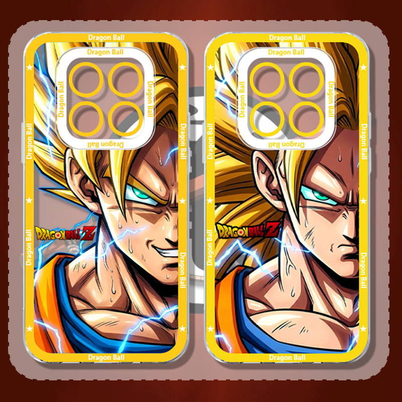 Case for D-DRAGON BALL GOKU Xi - Receipt Printer Thermal บทวิจารณ์และราคา