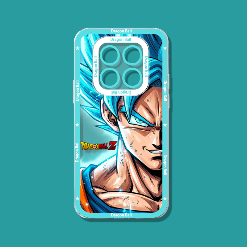 Case for D-DRAGON BALL GOKU Xi - Receipt Printer Thermal บทวิจารณ์และราคา