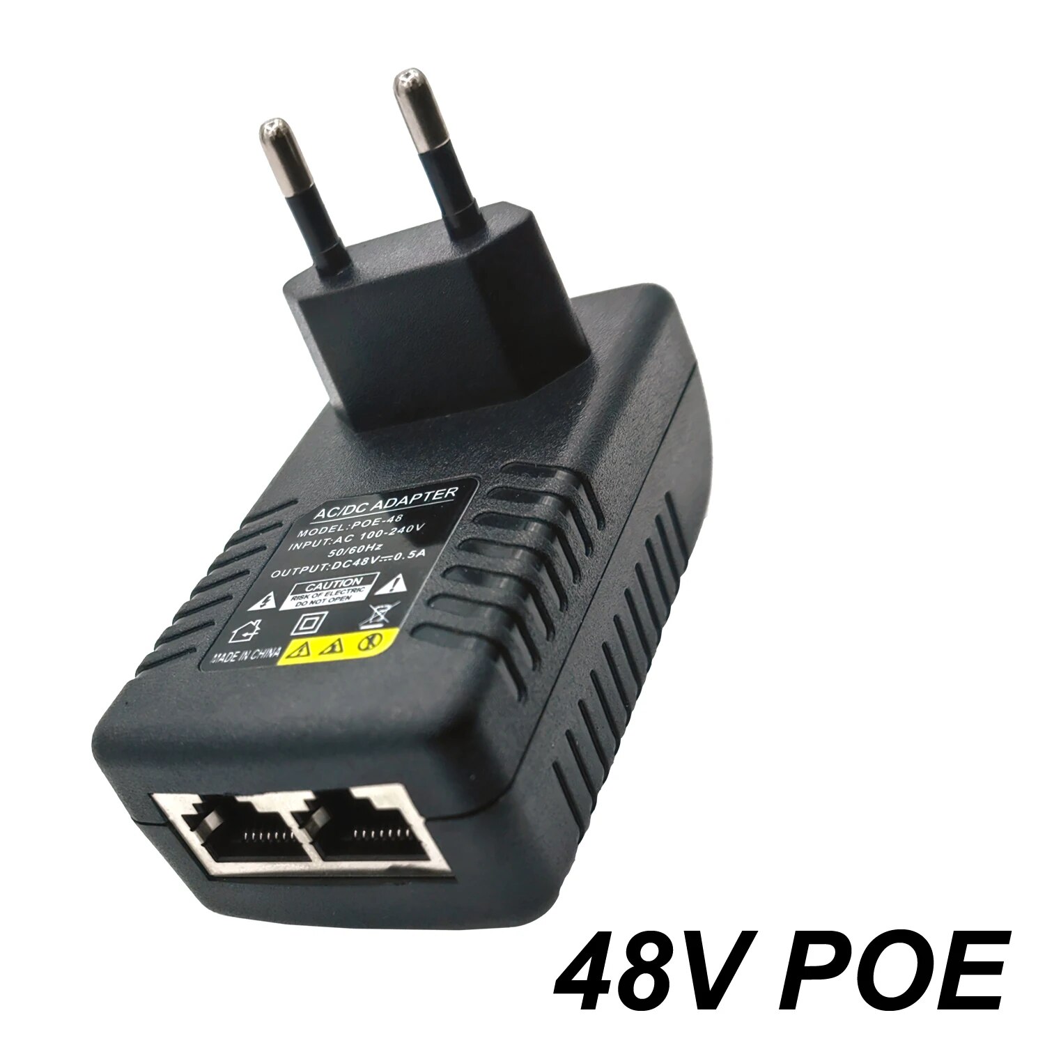 CCTV Security Surveillance POE - Power Over Ethernet บทวิจารณ์และราคา