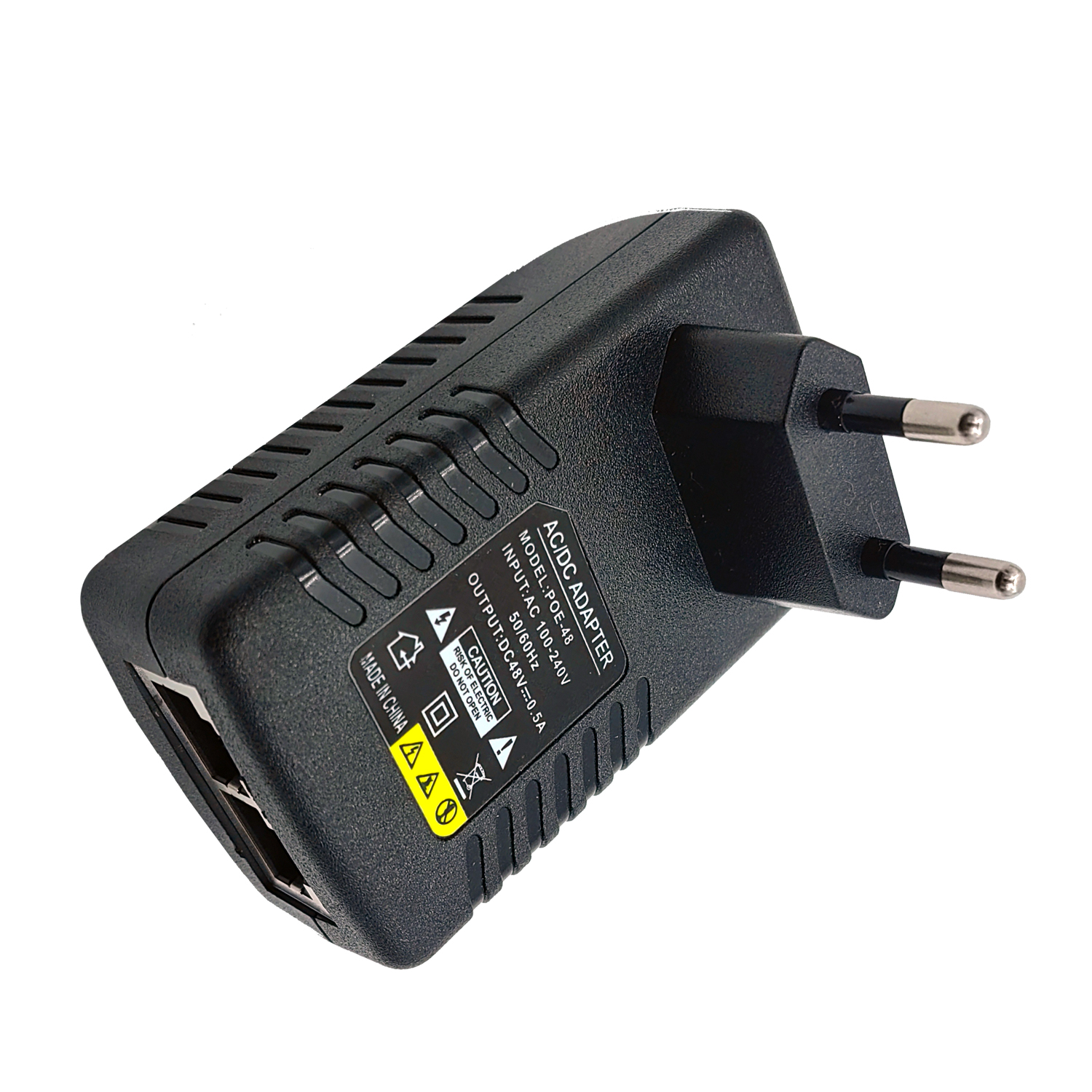 CCTV Security Surveillance POE - Power Over Ethernet บทวิจารณ์และราคา
