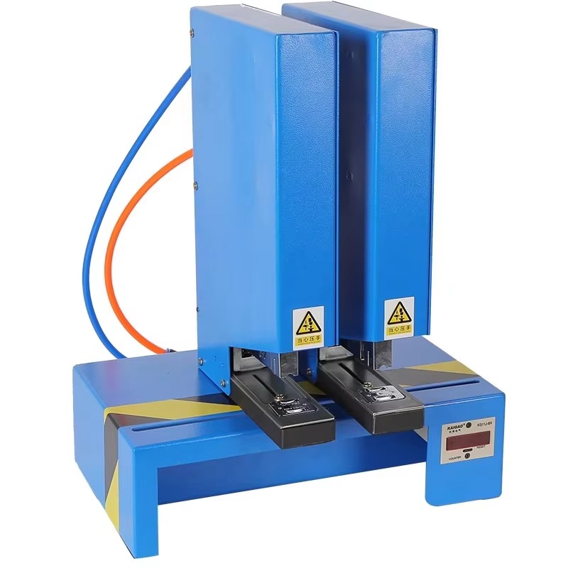 Heavy-Duty Pneumatic Electric  - Electric Stapler Heavy บทวิจารณ์และราคา